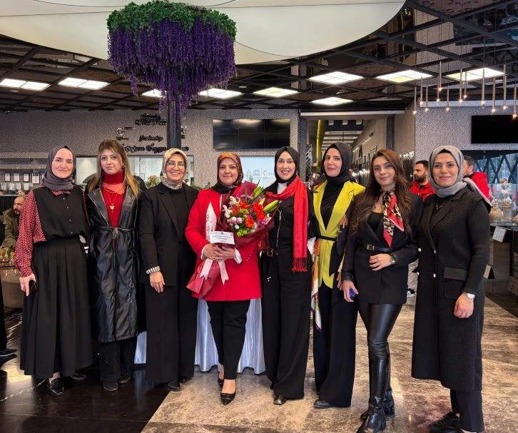 Gaziantep Kızılay’dan Ramazan Seferberliği