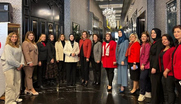 Gaziantep Kızılay’dan Ramazan Seferberliği