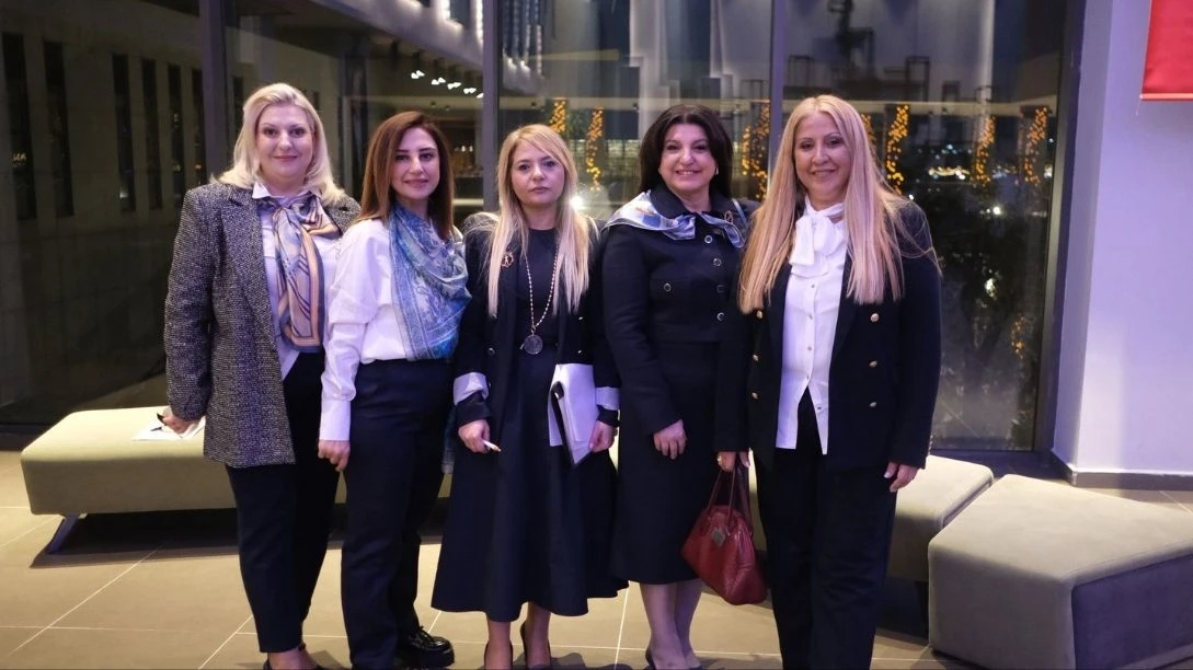 GAGİKAD’dan Kadınlara Nefes Aldıran Eğitim Programı