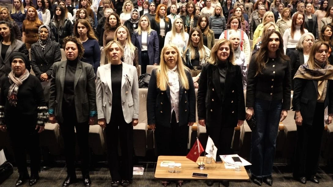 GAGİKAD’dan Kadınlara Nefes Aldıran Eğitim Programı