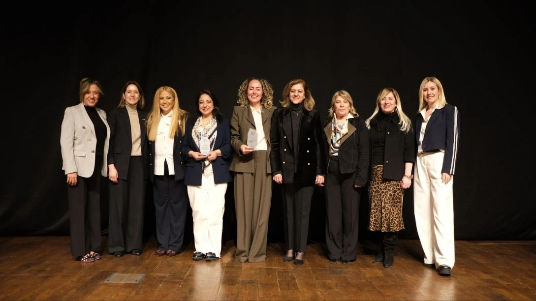 GAGİKAD’dan Kadınlara Nefes Aldıran Eğitim Programı