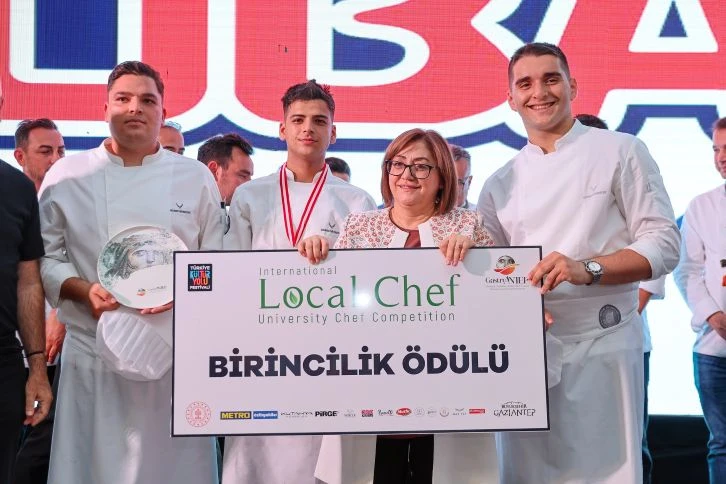 BAŞKAN ŞAHİN’İN ÖNCÜLÜĞÜNDE GAZİANTEP TURİZMDE YENİ BİR DÖNEME HAZIRLANIYOR