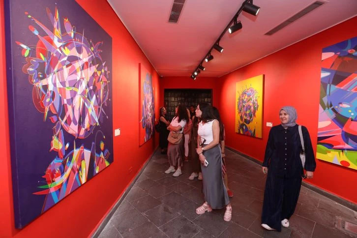 BAŞKAN ŞAHİN’İN ÖNCÜLÜĞÜNDE GAZİANTEP TURİZMDE YENİ BİR DÖNEME HAZIRLANIYOR