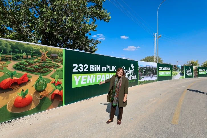 BAŞKAN ŞAHİN’İN ÖNCÜLÜĞÜNDE GAZİANTEP TURİZMDE YENİ BİR DÖNEME HAZIRLANIYOR
