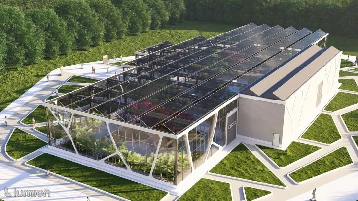 BAŞKAN ŞAHİN’İN ÖNCÜLÜĞÜNDE GAZİANTEP TURİZMDE YENİ BİR DÖNEME HAZIRLANIYOR