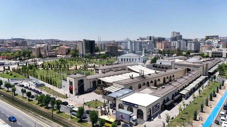 BAŞKAN ŞAHİN’İN ÖNCÜLÜĞÜNDE GAZİANTEP TURİZMDE YENİ BİR DÖNEME HAZIRLANIYOR