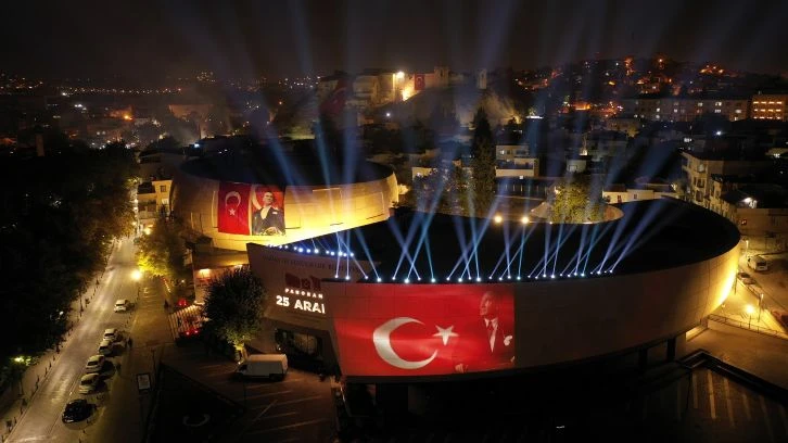BAŞKAN ŞAHİN’İN ÖNCÜLÜĞÜNDE GAZİANTEP TURİZMDE YENİ BİR DÖNEME HAZIRLANIYOR