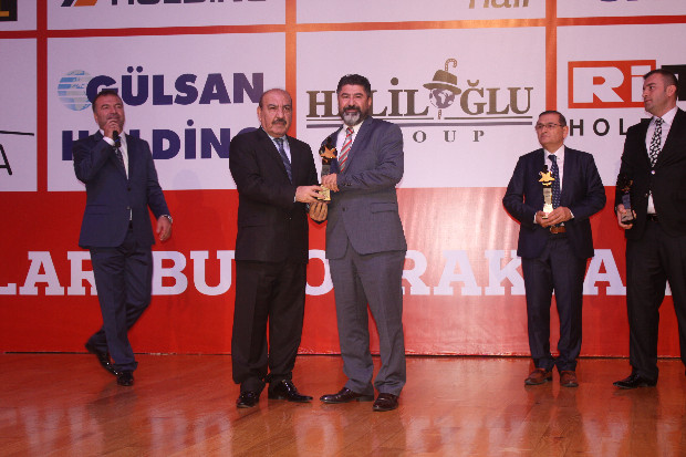 GAMEP’ten yıldızlar geçidi