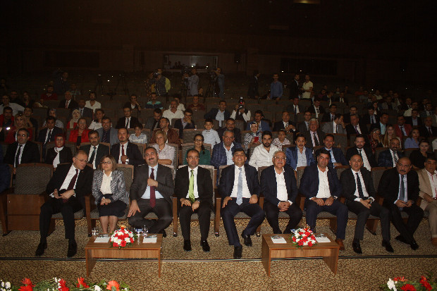 GAMEP’ten yıldızlar geçidi