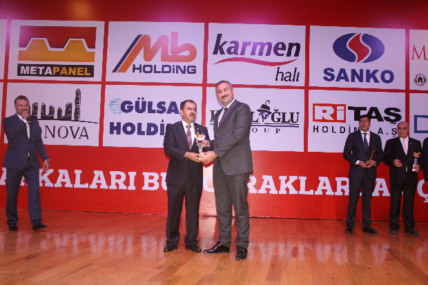 GAMEP’ten yıldızlar geçidi