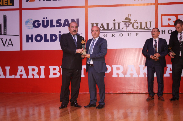 GAMEP’ten yıldızlar geçidi