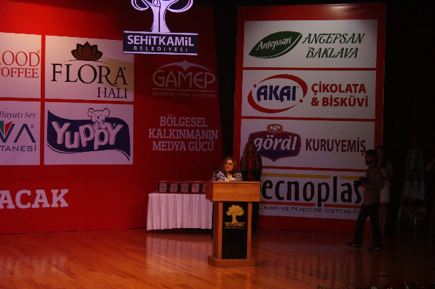 GAMEP’ten yıldızlar geçidi