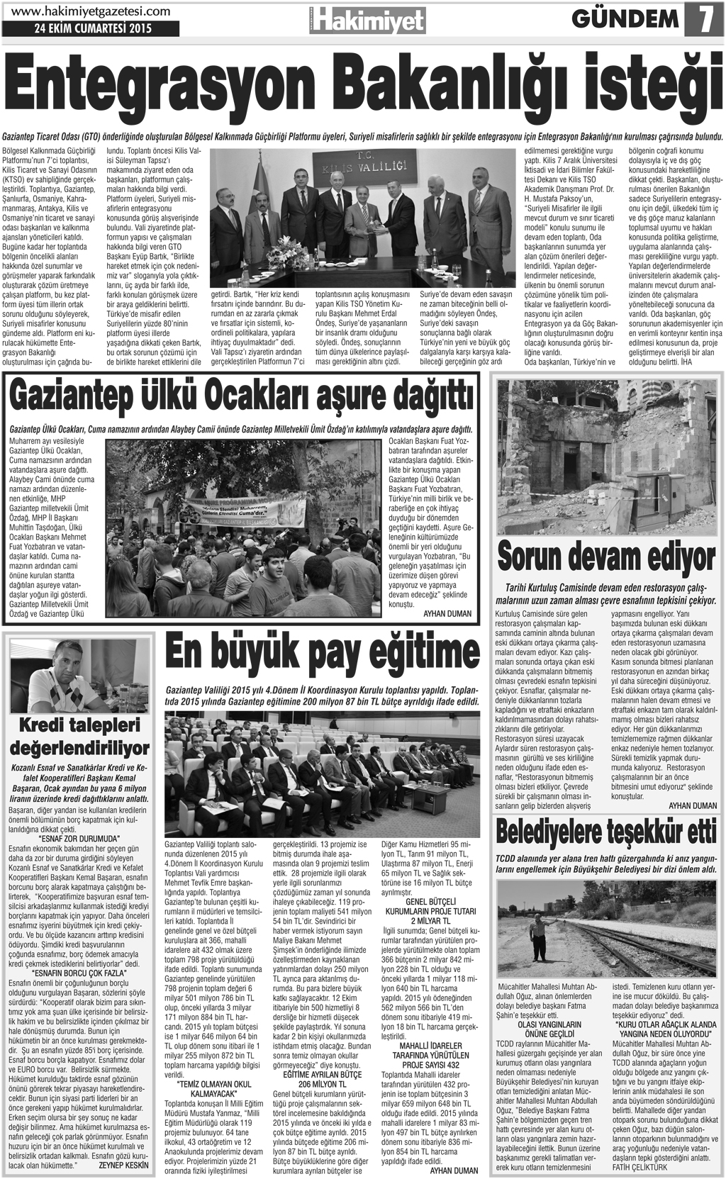 Perilikaya Devlet Hastanesi temeli atıldı