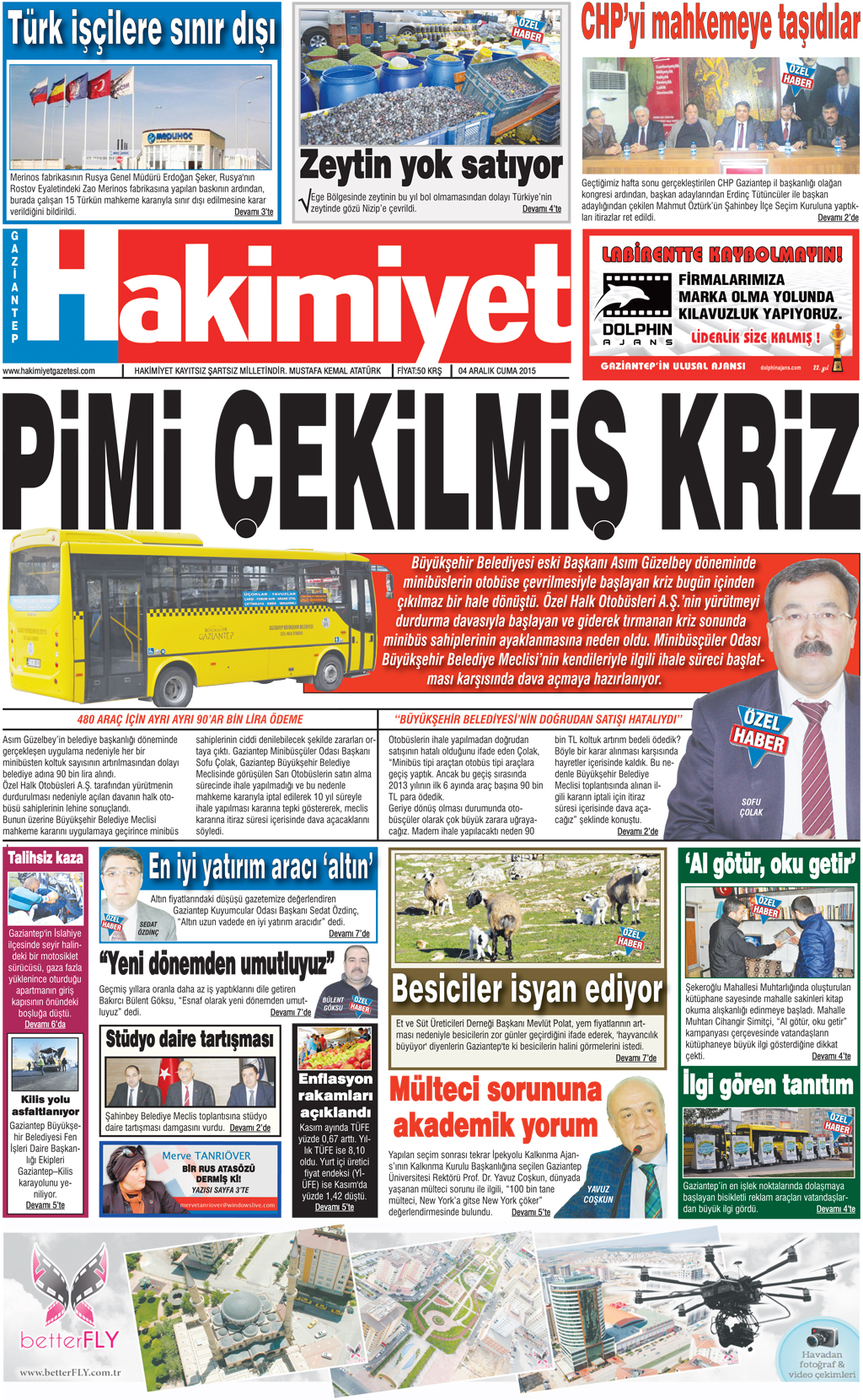 GKV’li öğrenciler Cumhuriyet Güncesini sahneledi