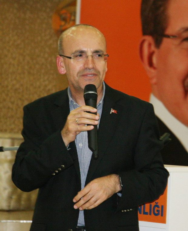 Mehmet Şimşek, "Güçlü bir hükümete ihtiyaç var"