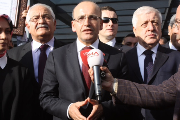 AK Parti Gaziantep milletvekilleri mazbatalarını aldı