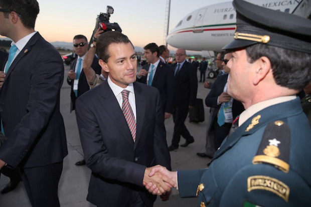 G20 Liderler Zirvesi / Antalya