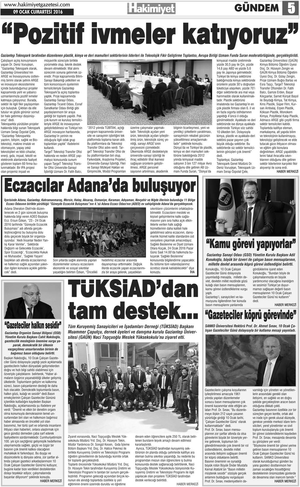 25 Aralık Gaziantep'in Kurtuluşu