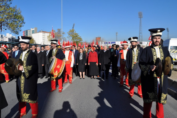 25 Aralık Gaziantep'in Kurtuluşu