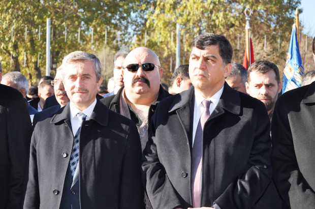 25 Aralık Gaziantep'in Kurtuluşu