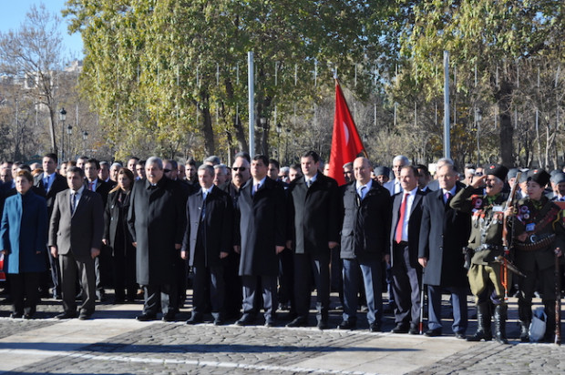 25 Aralık Gaziantep'in Kurtuluşu