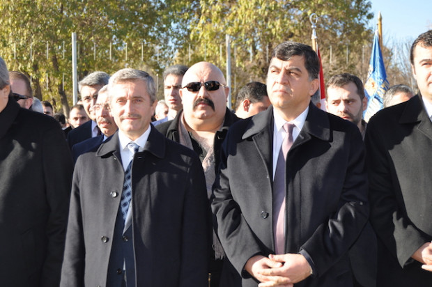 25 Aralık Gaziantep&#039;in Kurtuluşu