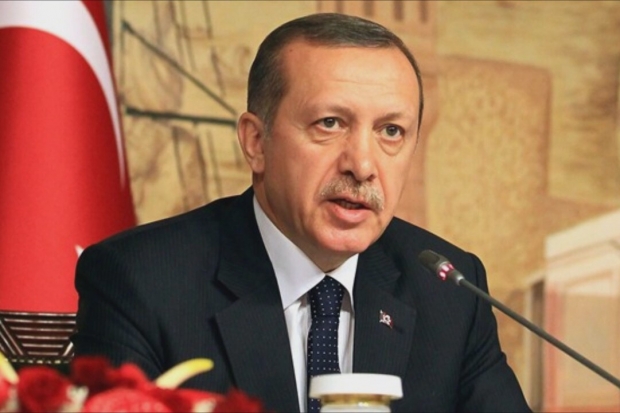 Cumhurbaşkanı Erdoğan, Diyarbakır patlaması ile ilgili bilgi aldı