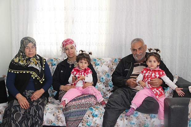 Minik Kübra'nın ailesi yakalanan eski komşularına en ağır cezanın verilmesini istedi