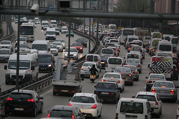 Gaziantep trafiği masaya yatırıldı