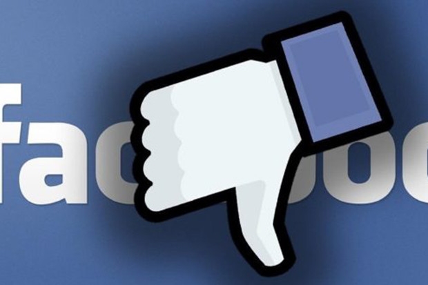 Facebook insanları ölmeden mezara soktu