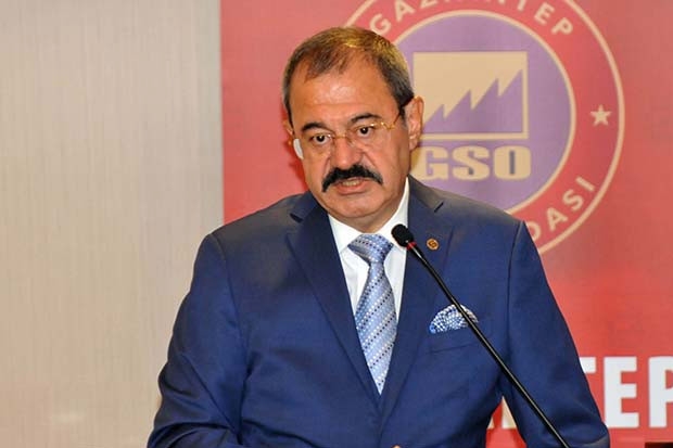 GSO Meclis Toplantısı'nda önemli açıklamalar