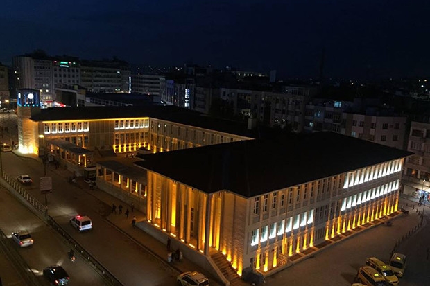 ‘Süreklilik Ödülü’ne hak kazandı