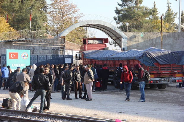 63 yıl sonra ilk ihracat