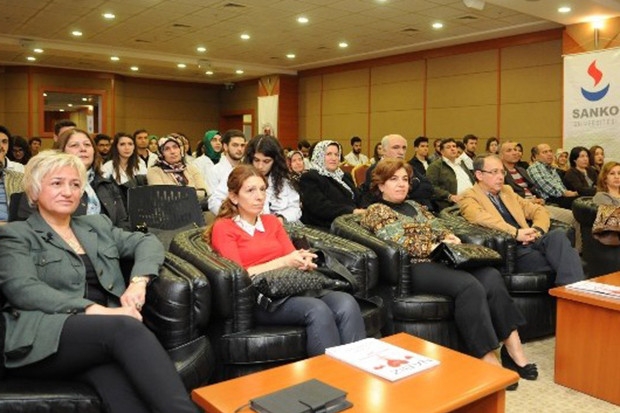 SANKO Üniversitesi’nden alkışlanacak proje