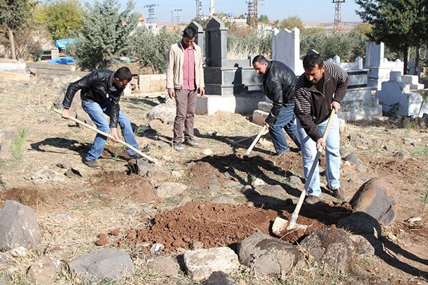 Ak Gençlik'ten örnek davranış