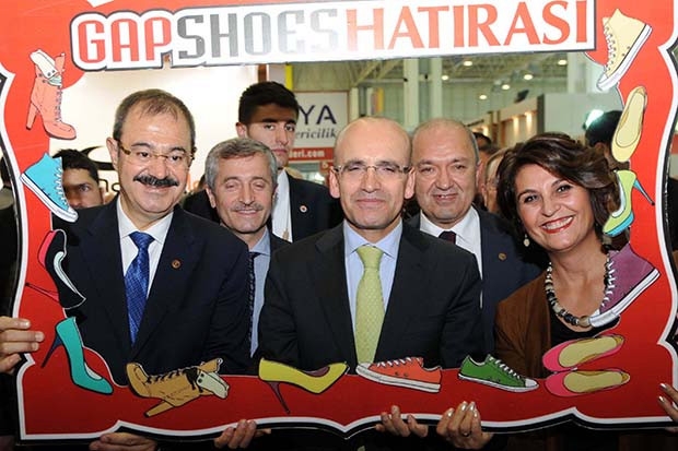 “24.GAPSHOES FUARI’’ kapılarını açıyor