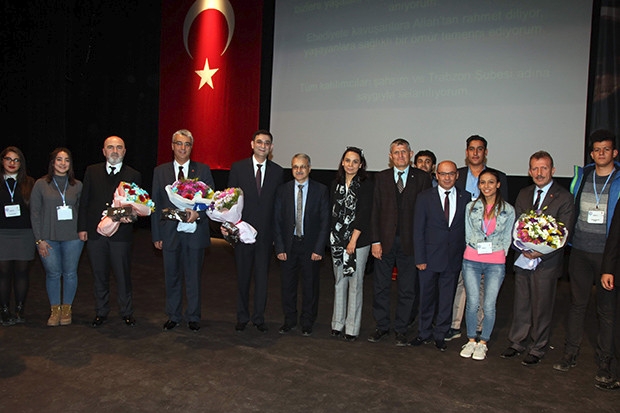 GAÜN’de “Teknikerlerin İstihdamı” paneli