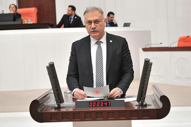 Abdulkadir Yüksel, 