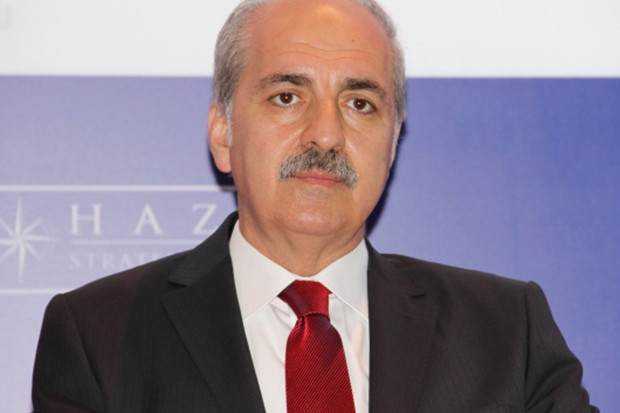 Kurtulmuş: 