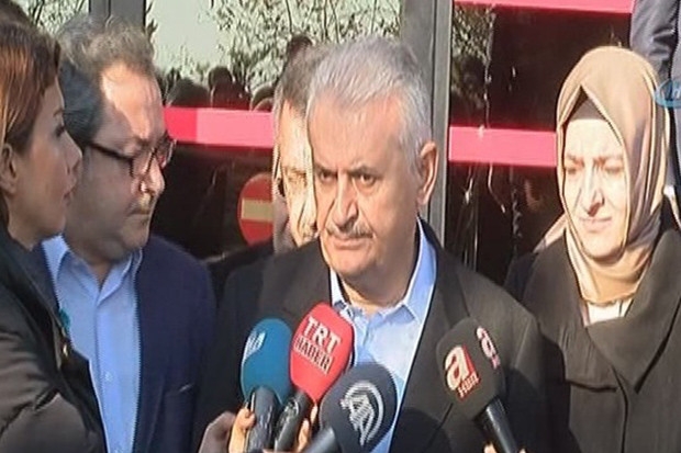 Yıldırım: 