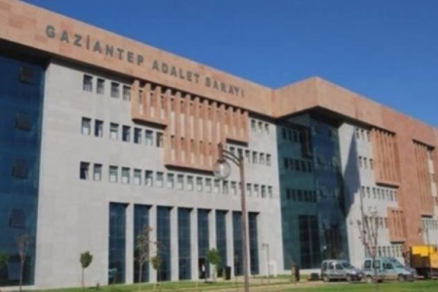 Gaziantep Adliyesi’nde yeni atamalar