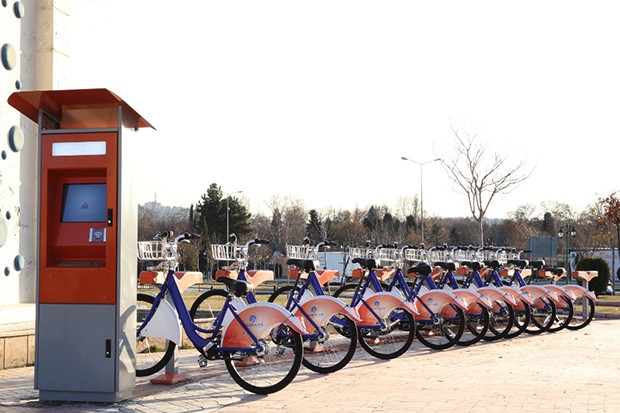 Gaziantep Büyükşehir Belediyesi'nden yeni bir proje daha