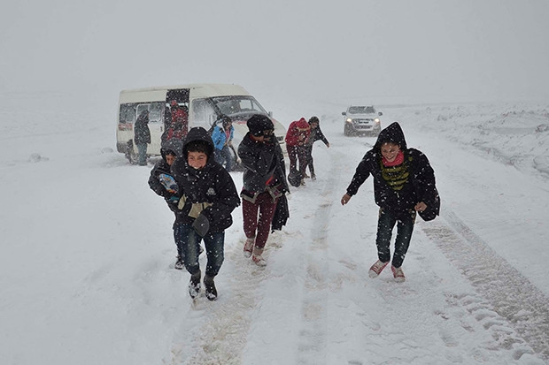 Gaziantep’te okullar tatil mi?