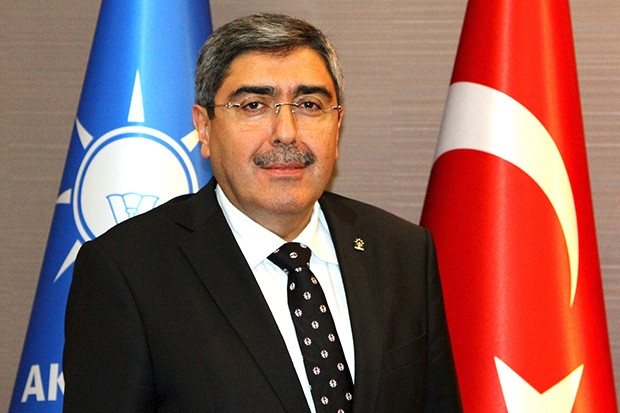 AK Parti İl Başkanı Özkeçeci, “25 Aralık’ı gururla kutluyoruz”