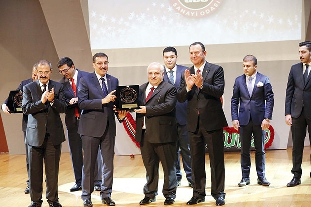 Oba Makarna'dan Gaziantep'te büyük yatırım