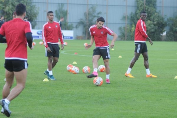 Gaziantepspor’da hedef 3 puan