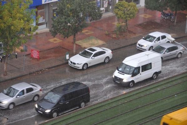 Gaziantep’te bugün hava nasıl olacak?