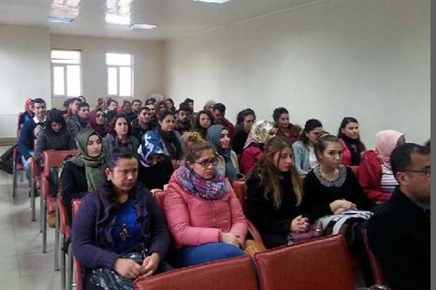 Suriyeli öğrencilere Türkçe öğretecekler
