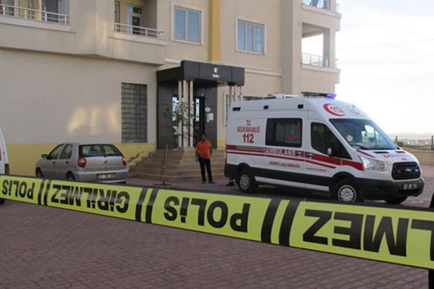 Gaziantep'teki cinayetin sır perdesi aralanıyor