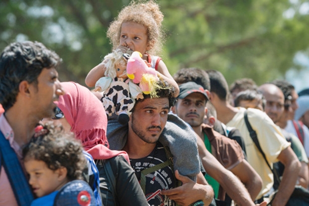 Almanya 20 bin göçmeni geri çevirdi